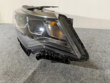 Laden Sie das Bild in den Galerie-Viewer, Frontscheinwerfer Kia Optima 92102D4300 LED Rechts Scheinwerfer Headlight SCH4870309934hu