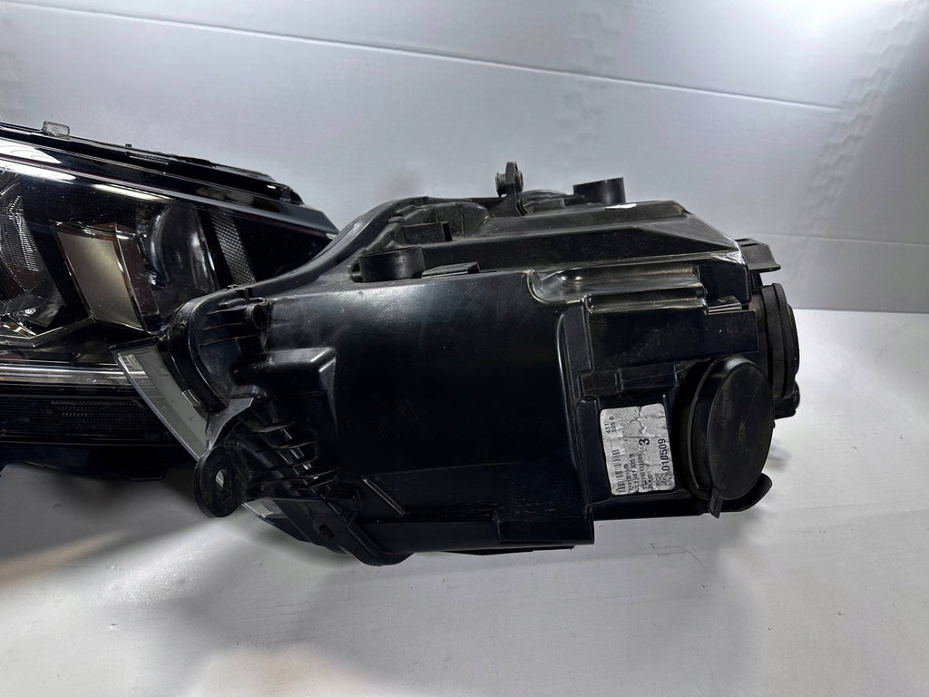 Frontscheinwerfer VW T6 7L1941005B Ein Stück (Rechts oder Links) Headlight SCH3925954565tf