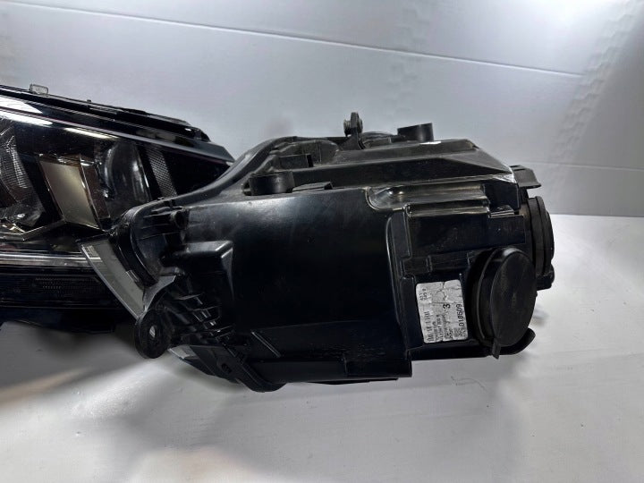 Frontscheinwerfer VW T6 7L1941005B Ein Satz Scheinwerfer Headlight SCH3925954565tf