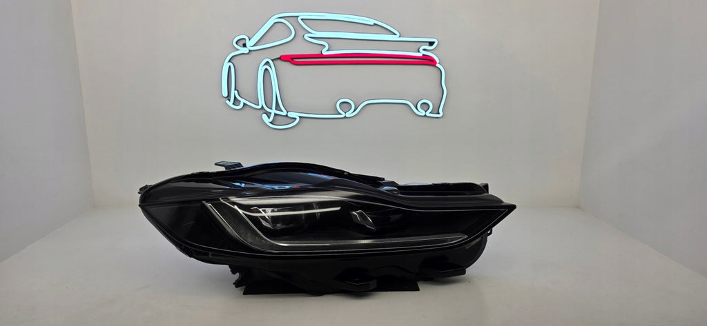Frontscheinwerfer Jaguar Xe X760 LX73-13W029-EC Full LED Rechts Headlight SCH7334151707is