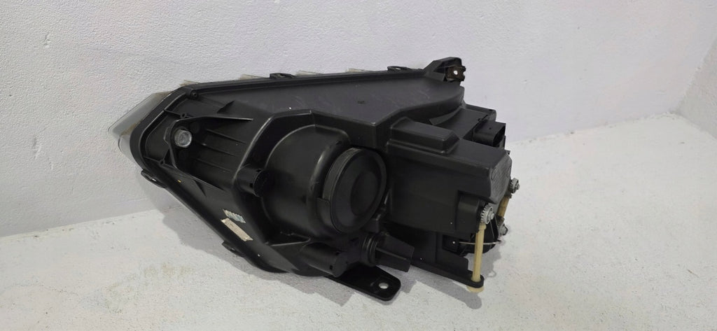 Frontscheinwerfer VW Amarok Ein Satz Scheinwerfer Headlight SCH1729044597ky