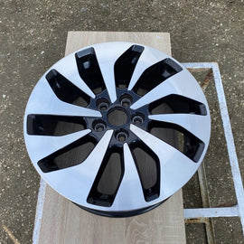 1x Alufelge 17 Zoll 7.0