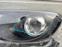 Laden Sie das Bild in den Galerie-Viewer, Frontscheinwerfer Toyota Yaris Links Scheinwerfer Headlight SCH2059269561ks