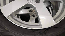 Load image into Gallery viewer, 4x Alufelge 17 Zoll 7.0" 5x115 43ET Silber Rim Wheel FEL1083060217rd