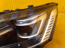 Laden Sie das Bild in den Galerie-Viewer, Frontscheinwerfer VW Transporter 7T1941081A LED Links Scheinwerfer Headlight