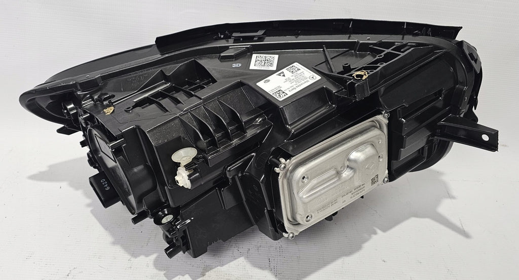 Frontscheinwerfer Mercedes-Benz Citan W420 A4209063800 LED Links Headlight SCH5452740053qj