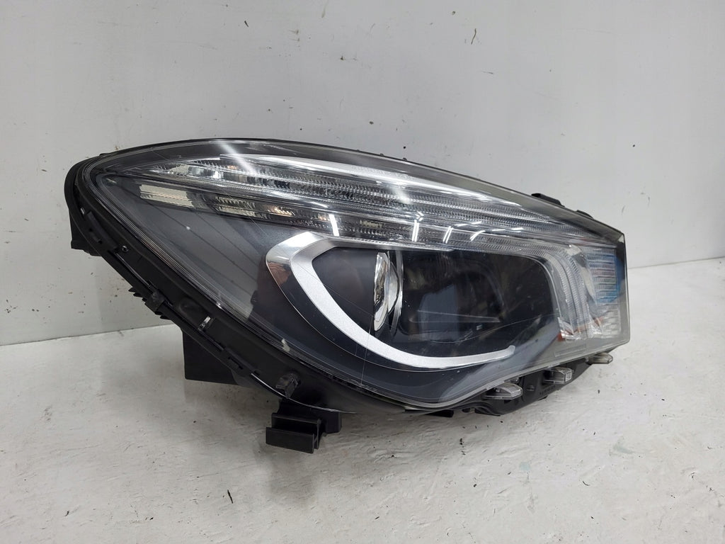 Frontscheinwerfer Mercedes-Benz Cla A1179065200 Xenon Rechts Headlight SCH8388500241sc