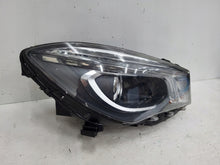 Laden Sie das Bild in den Galerie-Viewer, Frontscheinwerfer Mercedes-Benz Cla A1179065200 Xenon Rechts Headlight SCH8388500241sc