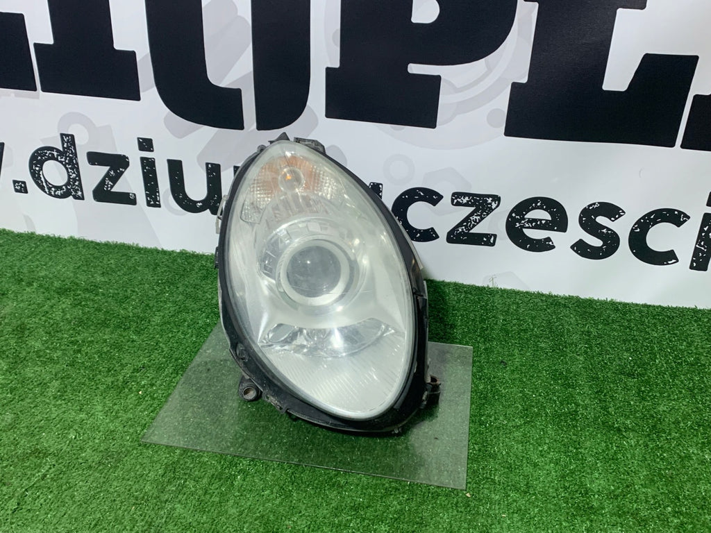 Frontscheinwerfer Mercedes-Benz W251 Xenon Links Scheinwerfer Headlight SCH2848927272kb