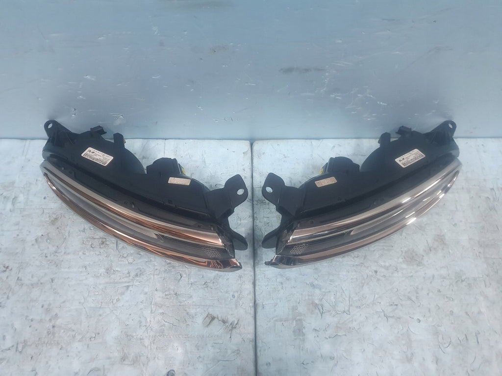 Frontscheinwerfer Citroën C3 III 9820877980 9820878080 Rechts oder Links