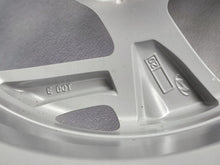 Load image into Gallery viewer, 1x Alufelge 15 Zoll 6.0" 4x100 48ET Glanz Silber 52910K7100 Hyundai I10 III I20 FEL9417089971ny
