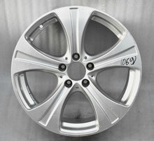 Load image into Gallery viewer, 1x Alufelge 18 Zoll 8.0&quot; 5x112 38ET A2534010800 Mercedes-Benz Glc C253 Rim Wheel