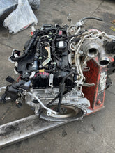 Laden Sie das Bild in den Galerie-Viewer, Motor Mercedes-Benz W213 W206 654820 2.0 CDI Diesel Engine Unkomplett MOT7480465611hb