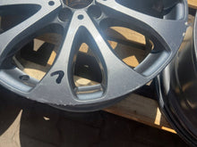 Laden Sie das Bild in den Galerie-Viewer, 1x Alufelge 18 Zoll 5x112 A2534011500 Mercedes-Benz Glc C253 X253 Rim Wheel FEL8264965174zz