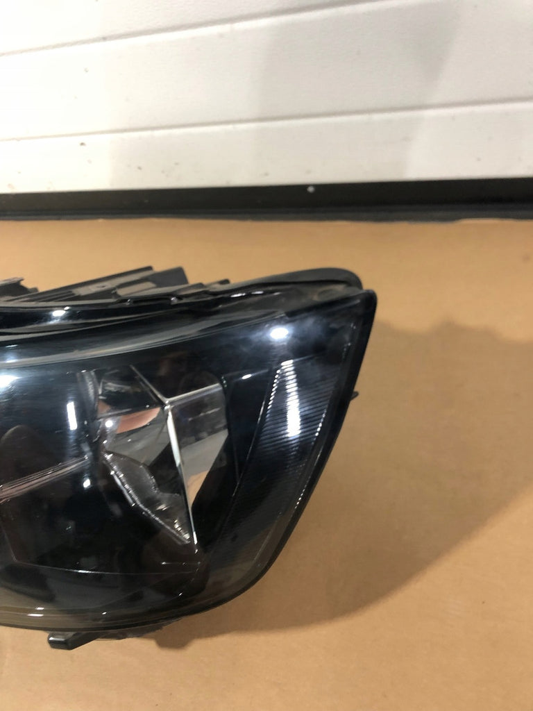 Frontscheinwerfer VW T6 Links Scheinwerfer Headlight