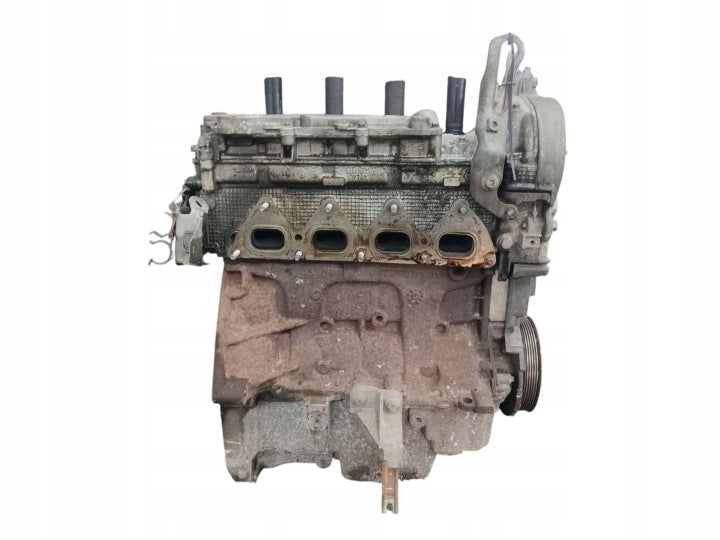 Motor Renault Scenic K4MT866 1.6 110PS 215TKm 2009 Benzin Engine Unkomplett MOT1204107736tp