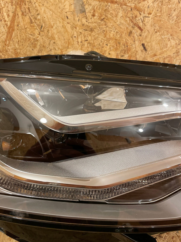 Frontscheinwerfer Audi A6 C7 4G0941034 4G0941774 LED Rechts Headlight SCH8090260638du