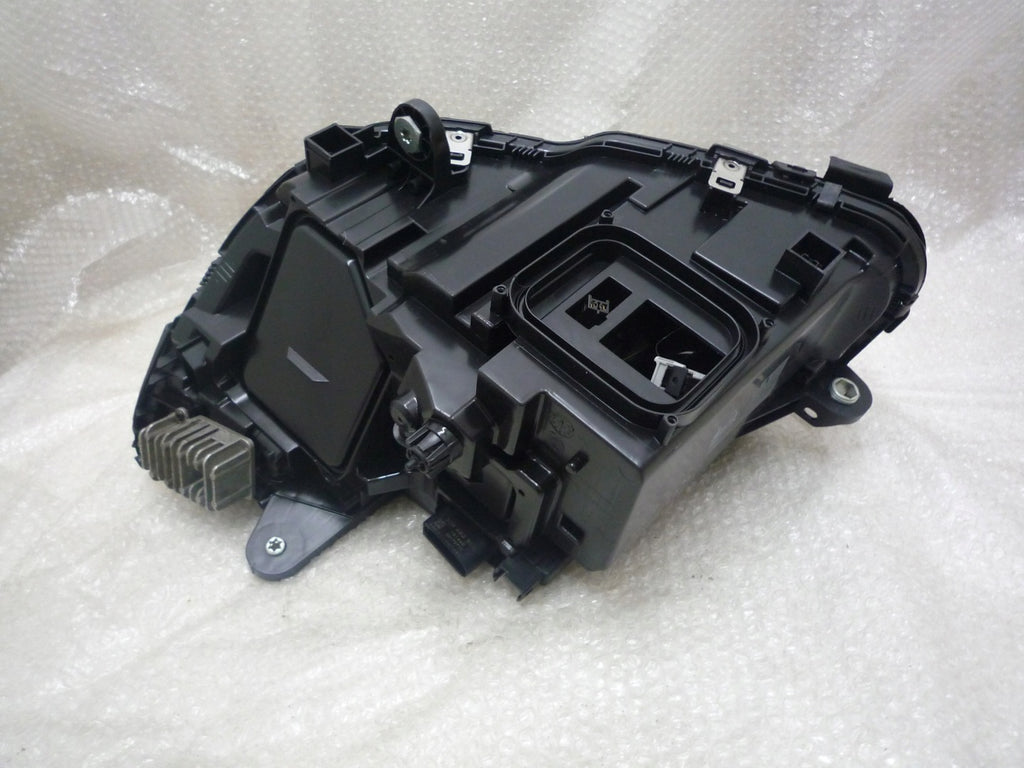 Frontscheinwerfer Mercedes-Benz W205 A2059069803 Rechts Scheinwerfer Headlight SCH5409889842sd