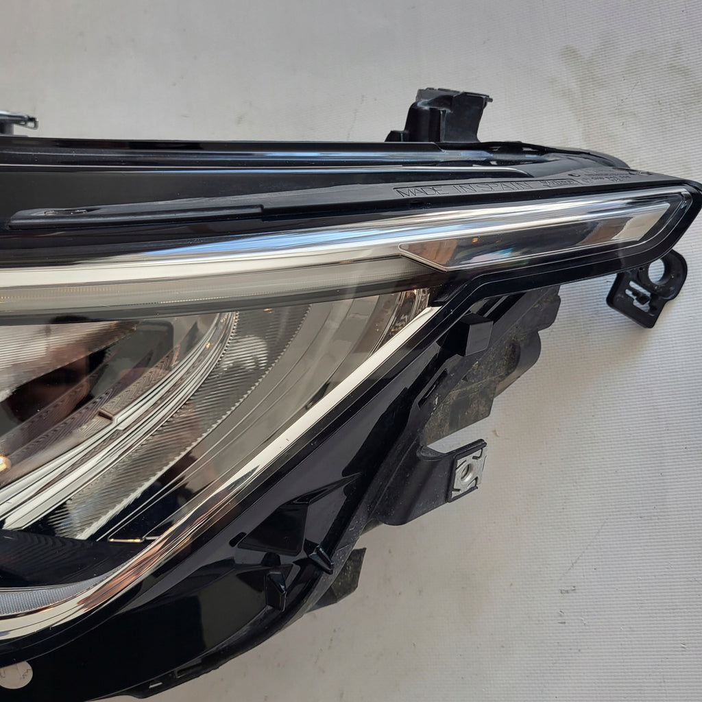 Frontscheinwerfer VW Golf 5H1941005 LED Links Scheinwerfer Headlight SCH1929915761wy