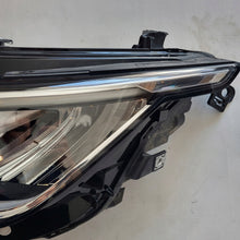 Laden Sie das Bild in den Galerie-Viewer, Frontscheinwerfer VW Golf 5H1941005 LED Links Scheinwerfer Headlight SCH1929915761wy