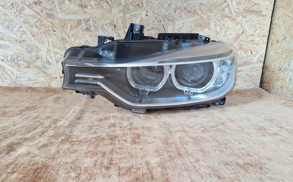 Frontscheinwerfer BMW 3 F30 F31 7259525 Xenon Links Scheinwerfer Headlight SCH1954342467xc