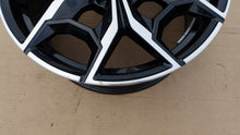 Load image into Gallery viewer, 1x Alufelge 19 Zoll 7.5" 5x112 32ET 7916263 BMW G01 Rim Wheel FEL8912083841ge