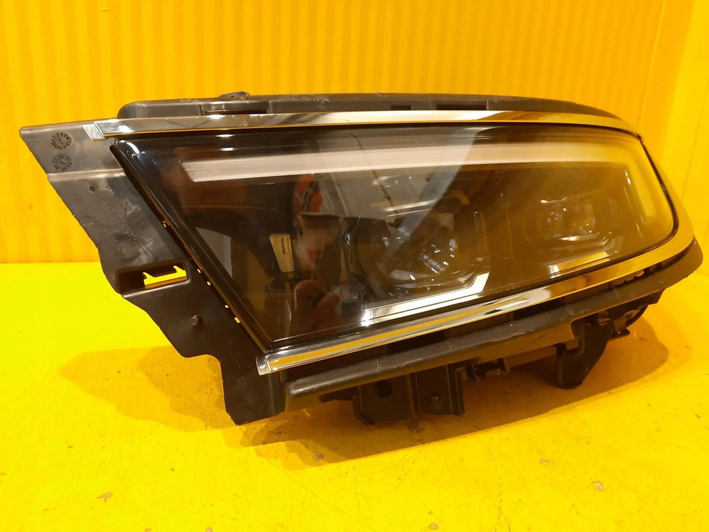 Frontscheinwerfer Opel Astra L 662588537 LED Links Scheinwerfer Headlight