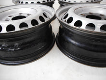 Load image into Gallery viewer, 4x Alufelge 16 Zoll 6.5" 6x130 62ET A0014014802 Mercedes-Benz Sprinter Rim Wheel FEL8593001454af