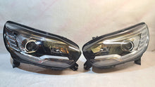 Load image into Gallery viewer, Frontscheinwerfer Renault Grand Scenic 260101685 260606727 LED Rechts oder Links