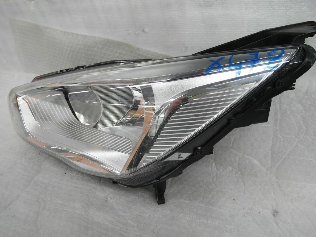 Frontscheinwerfer Ford C Max F1CB-13W030-AC Links Scheinwerfer Headlight SCH4764767122jo