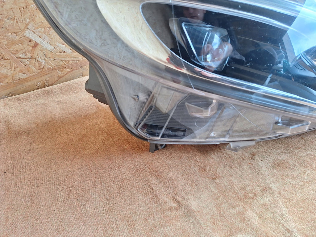Frontscheinwerfer Mercedes-Benz Vito W447 A4479064700 LED Rechts Headlight SCH3679655674mr