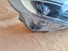 Laden Sie das Bild in den Galerie-Viewer, Frontscheinwerfer Mercedes-Benz Vito W447 A4479064700 LED Rechts Headlight SCH3679655674mr