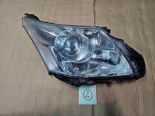 Load image into Gallery viewer, Frontscheinwerfer Toyota Avensis Rechts Scheinwerfer Headlight SCH6231931286qz