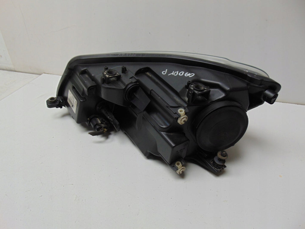 Frontscheinwerfer VW Caddy III 2K5941006A Rechts Scheinwerfer Headlight SCH4798586099pq