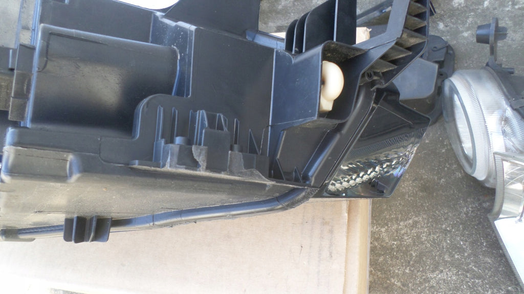 Frontscheinwerfer VW Id.4 11B941036M Rechts Scheinwerfer Headlight SCH6110912615se