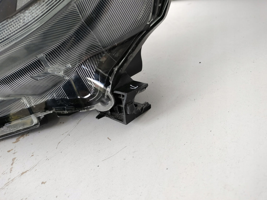 Frontscheinwerfer Honda Civic X Links Scheinwerfer Headlight