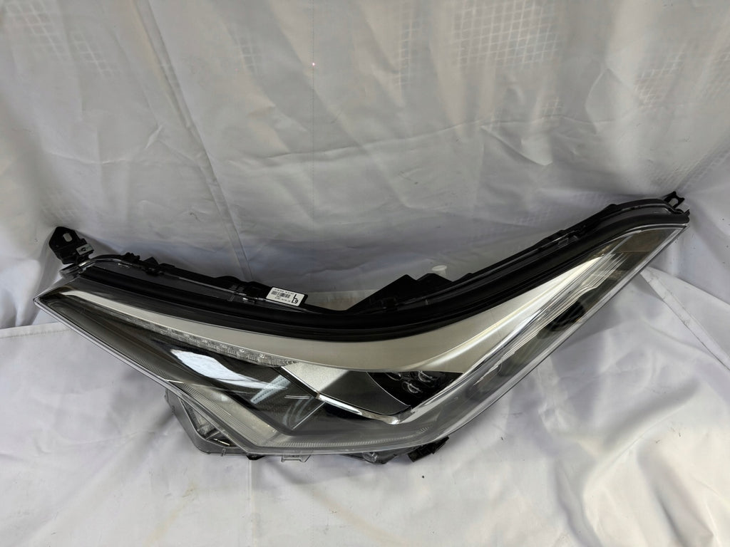 Frontscheinwerfer Toyota Chr 81150-F417000 Full LED Links Scheinwerfer Headlight SCH5981872985yu