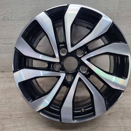 1x Alufelge 16 Zoll 5H0601025AC VW Golf Viii Rim Wheel FEL7466986212kw