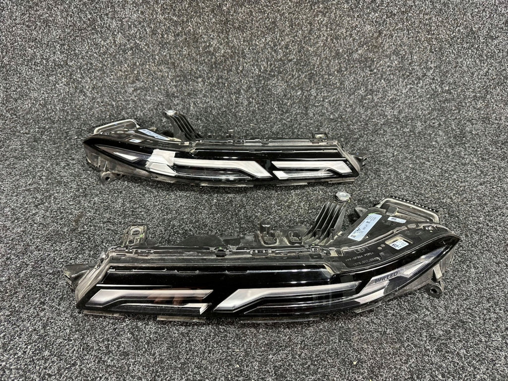 Frontscheinwerfer BMW X7 G07 9880593 Ein Satz Scheinwerfer Headlight SCH8982161284vq