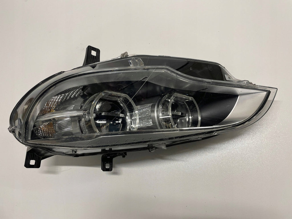 Frontscheinwerfer BMW X6 E71 7277451 Links Scheinwerfer Headlight SCH8211022087tl