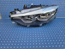 Laden Sie das Bild in den Galerie-Viewer, Frontscheinwerfer BMW 4 F36 F32 F33 7498919-02 LED Links Scheinwerfer Headlight SCH6194698274ln
