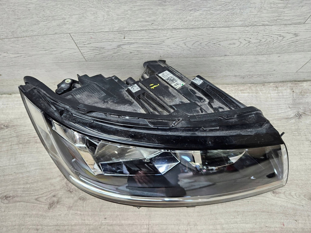 Frontscheinwerfer VW Multivan 7L1941006B Rechts Scheinwerfer Headlight SCH7282228404gq