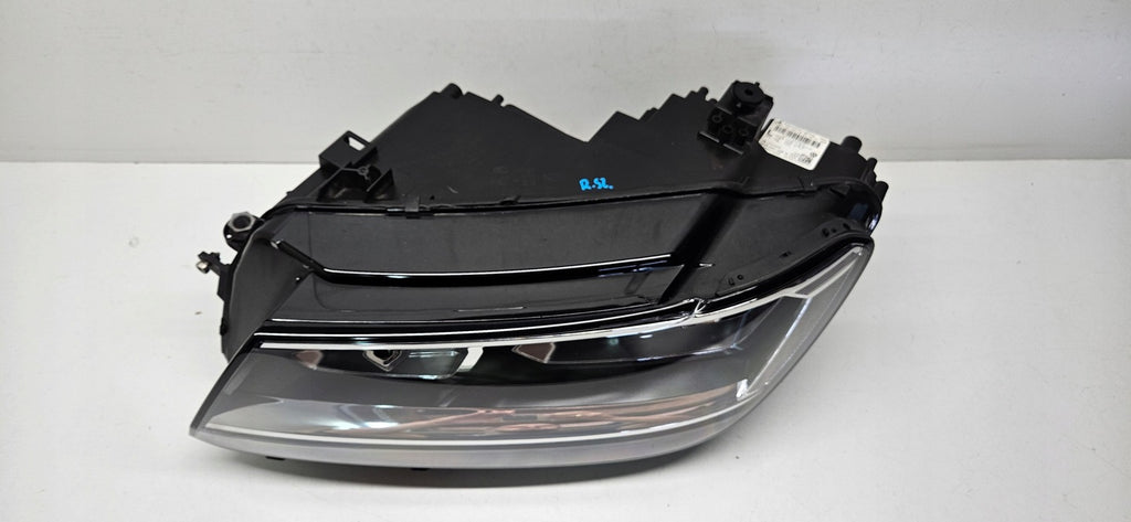 Frontscheinwerfer VW Tiguan 5NB941035B LED Ein Stück (Rechts oder Links)
