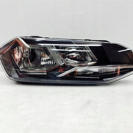 Frontscheinwerfer VW Polo 2G1941006 Rechts Scheinwerfer Headlight SCH1597916042vg
