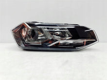 Load image into Gallery viewer, Frontscheinwerfer VW Polo 2G1941006 Rechts Scheinwerfer Headlight SCH1888209848rt