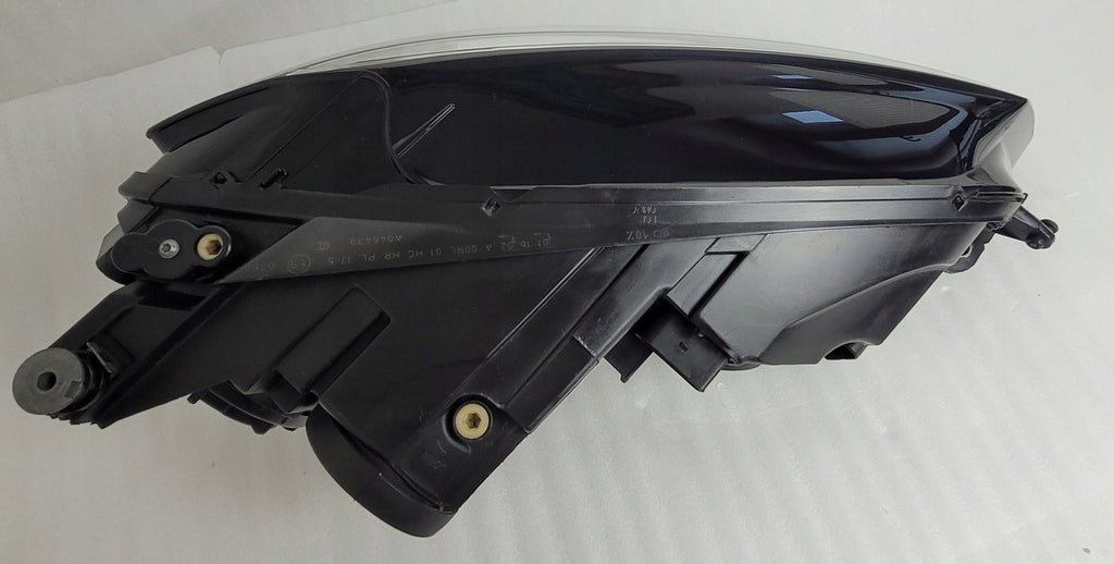 Frontscheinwerfer VW Golf VII 5g1 5G1941005 Links Scheinwerfer Headlight SCH4831938990fh