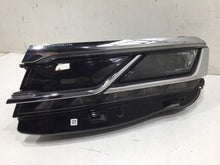 Load image into Gallery viewer, Frontscheinwerfer VW Touareg 761941081 Full LED Links Scheinwerfer Headlight SCH4121630820zr