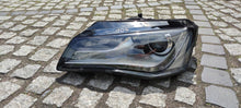 Load image into Gallery viewer, Frontscheinwerfer Audi A8 4H0941003 Xenon Links Scheinwerfer Headlight SCH1414549807nv