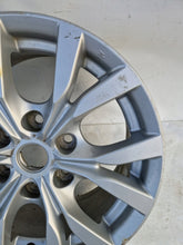 Laden Sie das Bild in den Galerie-Viewer, 1x Alufelge 17 Zoll 7.5&quot; 6x139.7 38ET 456789 Mitsubishi Pajero Rim Wheel