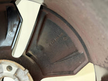 Load image into Gallery viewer, 1x Alufelge 20 Zoll 10A601025B VW Id.3 Rim Wheel FEL5554133647gl